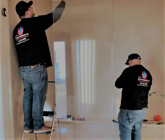 Professional plumbing installation for Leak Detection in Crosswick