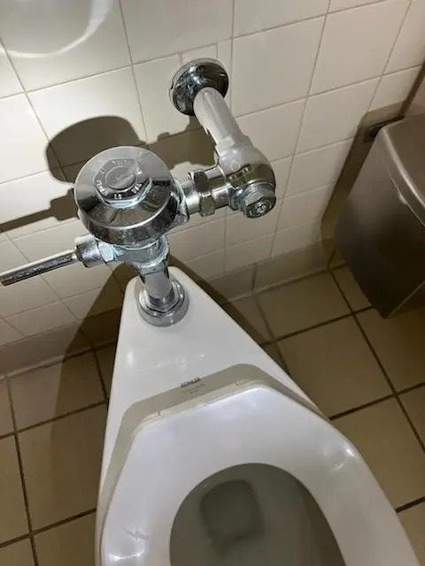 Fixture installation and repair for Hydro Jetting in Crosswick